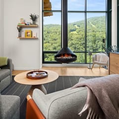 Treehouse 413| The Alpine | 3 Bed