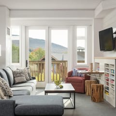1410A | 2bdrm | Lookout