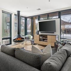 Treehouse 213 | Treehouse Retreat | 3 Bed