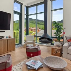 Treehouse 420| The Summit | 4 Bed