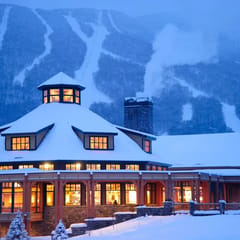 Treehouse 402 | Mountain Top | 3 Bed