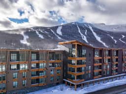 Treehouse 309 | Powder Day | 2 Bed