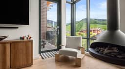 Treehouse 420| The Summit | 4 Bed