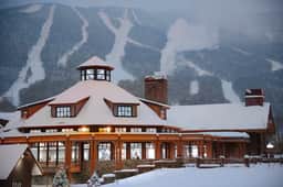 The One Spruce Peak | 4F- 4 Bed