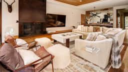 The One Spruce Peak | 4F- 4 Bed