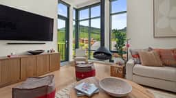 Treehouse 420| The Summit | 4 Bed