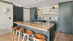 Treehouse 420| The Summit | 4 Bed