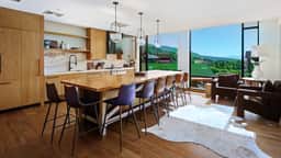 The One Spruce Peak | 4F- 4 Bed