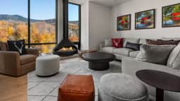 Treehouse 309 | Powder Day | 2 Bed