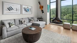 Treehouse 402 | Mountain Top | 3 Bed