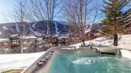Stowe Globe Mountain Cabin | 4 Bed