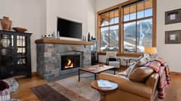 Stowe Globe Mountain Cabin | 4 Bed