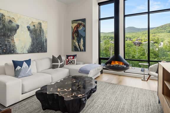 Treehouse 409 | EPIC | 3 bed - Image 1