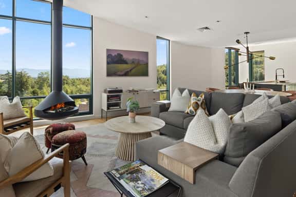 Treehouse 411 | Mountain Lookout | 4 bed - Image 1