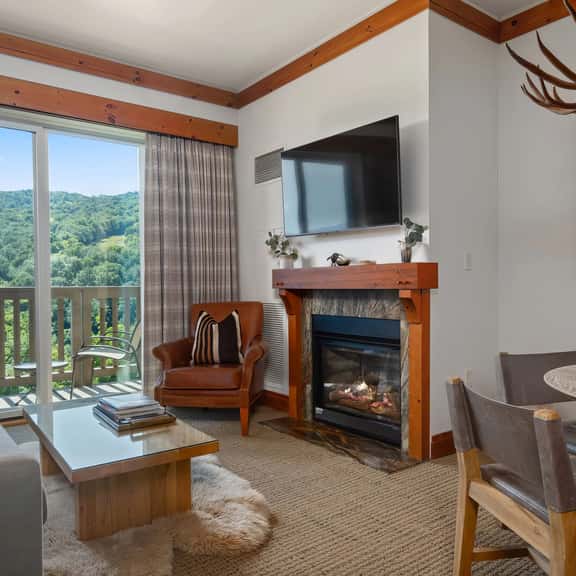 1537A | 2bdrm | STARR - Image 1