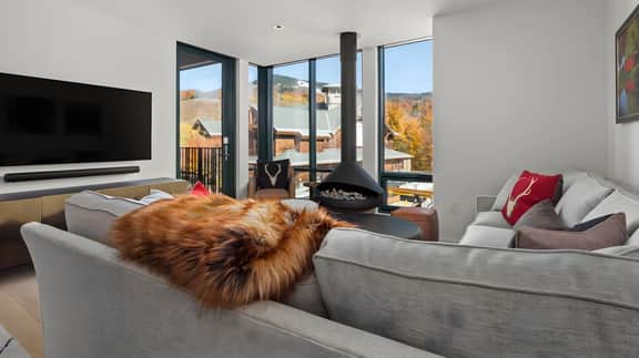Treehouse 309 | Powder Day | 2 Bed