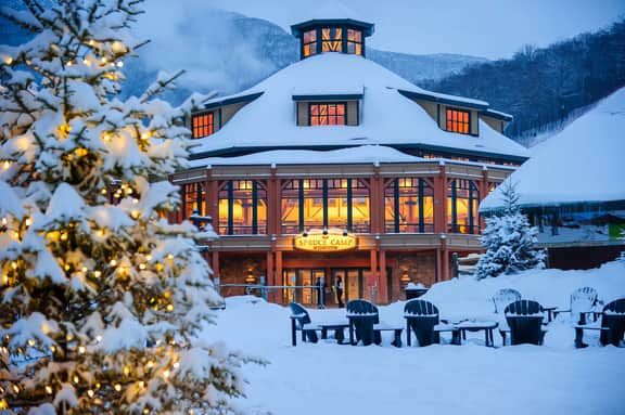 Treehouse 413| The Alpine | 3 Bed