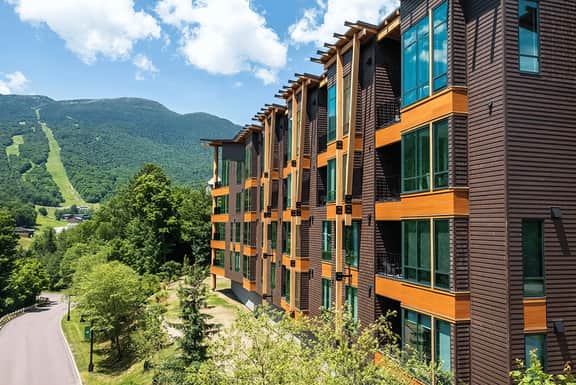 Treehouse 413| The Alpine | 3 Bed