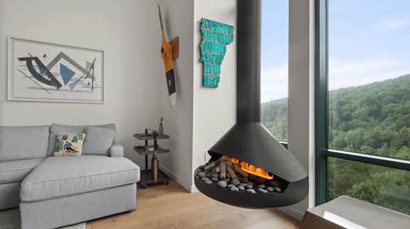 Treehouse 402 | Mountain Top | 3 Bed