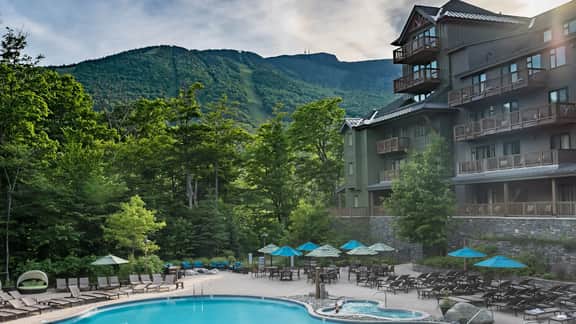 1410A | 2bdrm | Lookout
