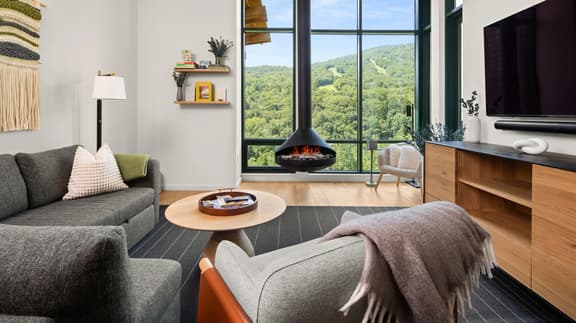 Treehouse 413| The Alpine | 3 Bed