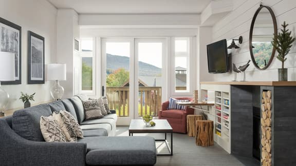 1410A | 2bdrm | Lookout
