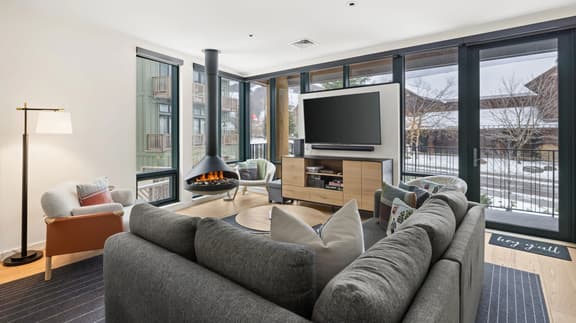 Treehouse 213 | Treehouse Retreat | 3 Bed
