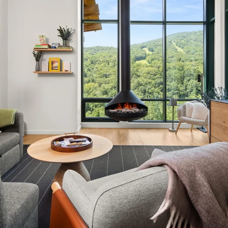 Treehouse 413| The Alpine | 3 Bed